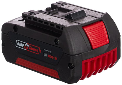 Bosch GBA 18V 5,0 Ah Batería