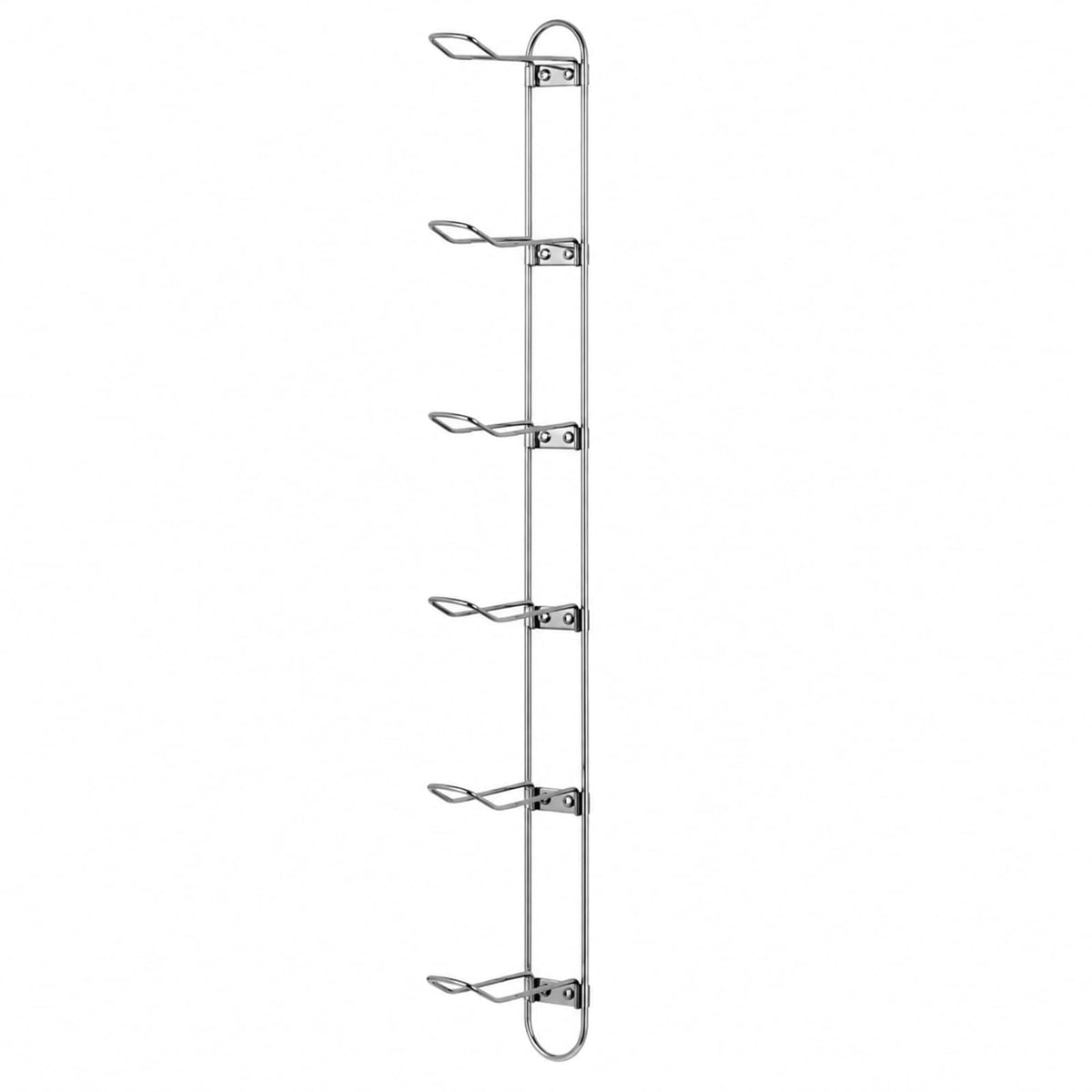 Sports Ball Rack