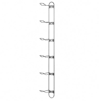 Sports Ball Rack