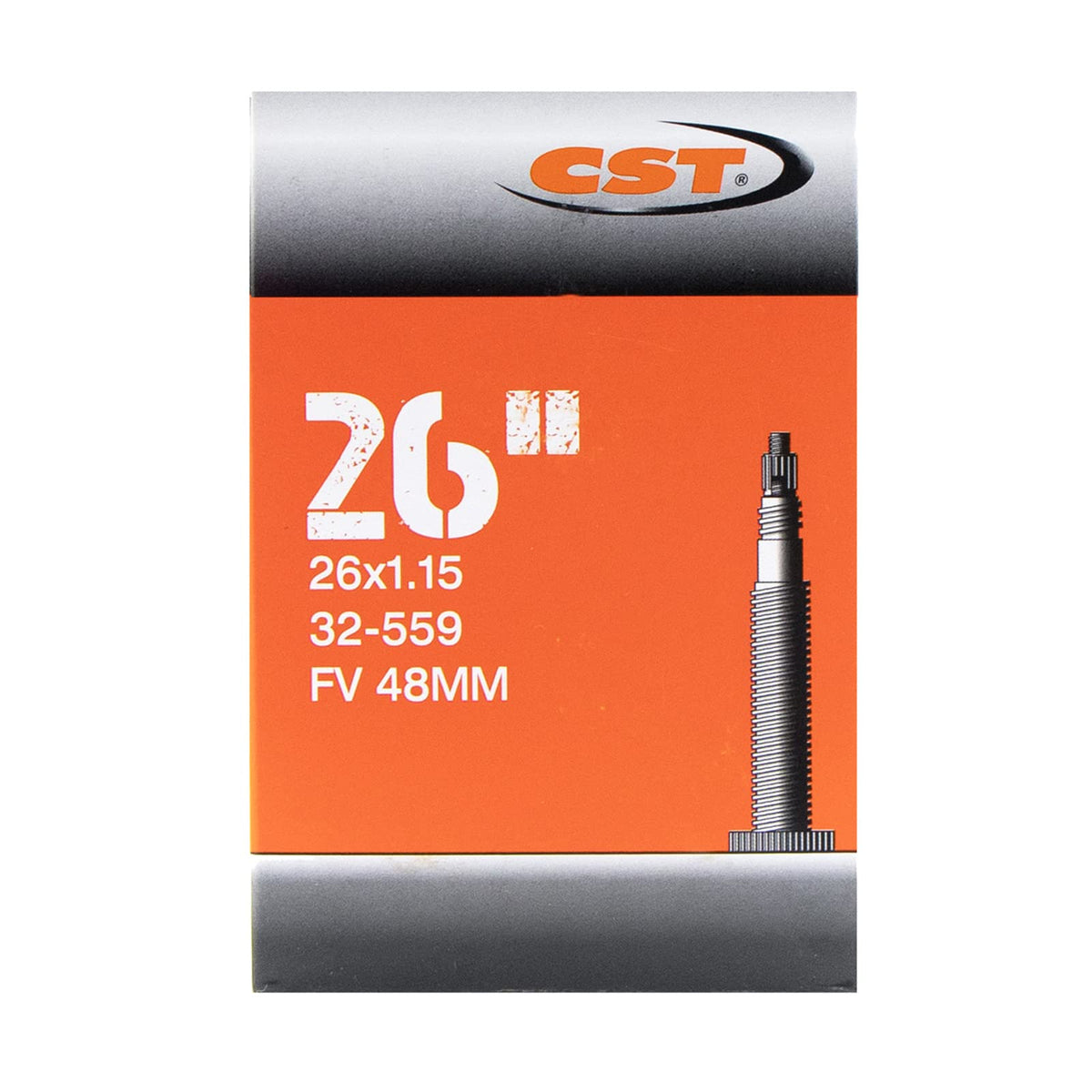 CST Camara 26X1.15 (32-559) Montaña V.F. 48mm