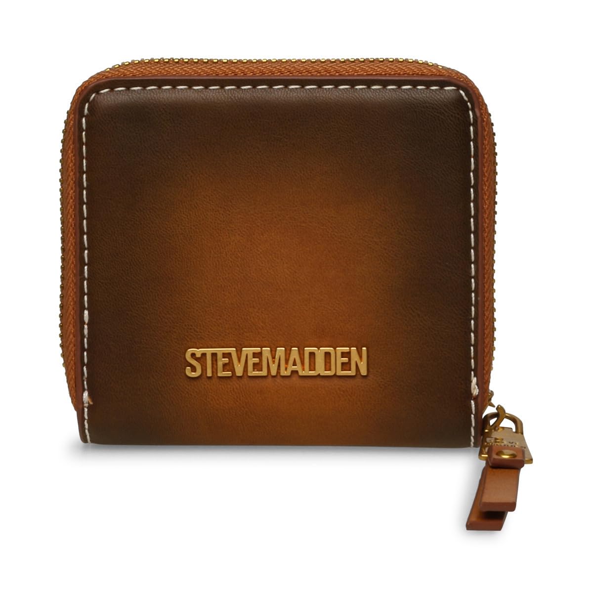 Steve Madden Cartera Bbronzie Café