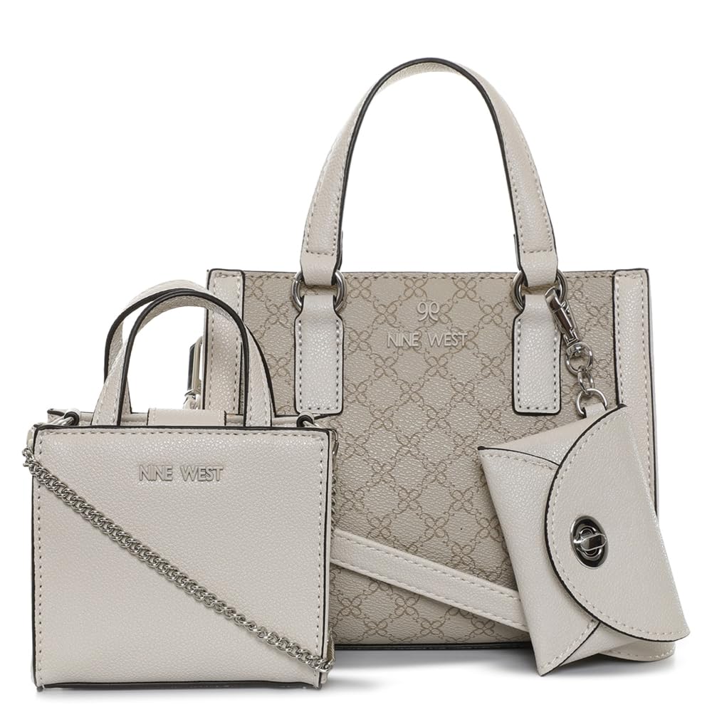 Nine West Bolsa tote para Mujer Multicolor NXL560375