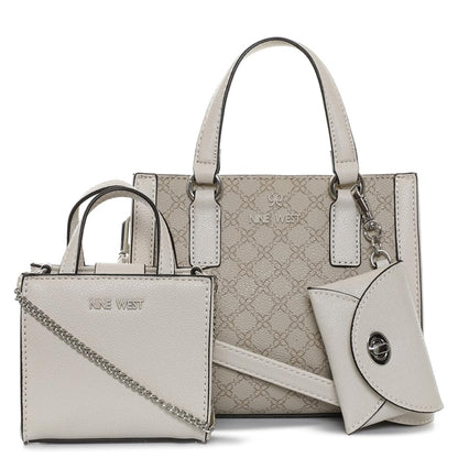 Nine West Bolsa tote para Mujer Multicolor NXL560375