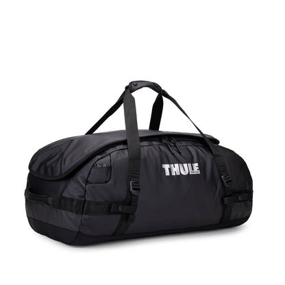 Thule Aion Maleta Blanda 35L | Talla única, 55 litros capacidad - 70 l - NEGRO
