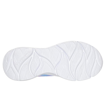 Skechers Unisex-Child Power Jams - Skech Friends