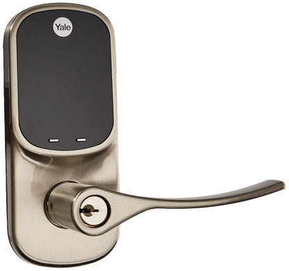 Yale Cerradura Inteligente Digital Manija Real Living YRL 226