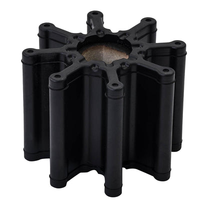 Quicksilver 59362T6 Kit de Repuesto de Impulsor de Bomba de Agua Marina, Motores MerCruiser con Cuerpo de Bomba de una Sola Pieza