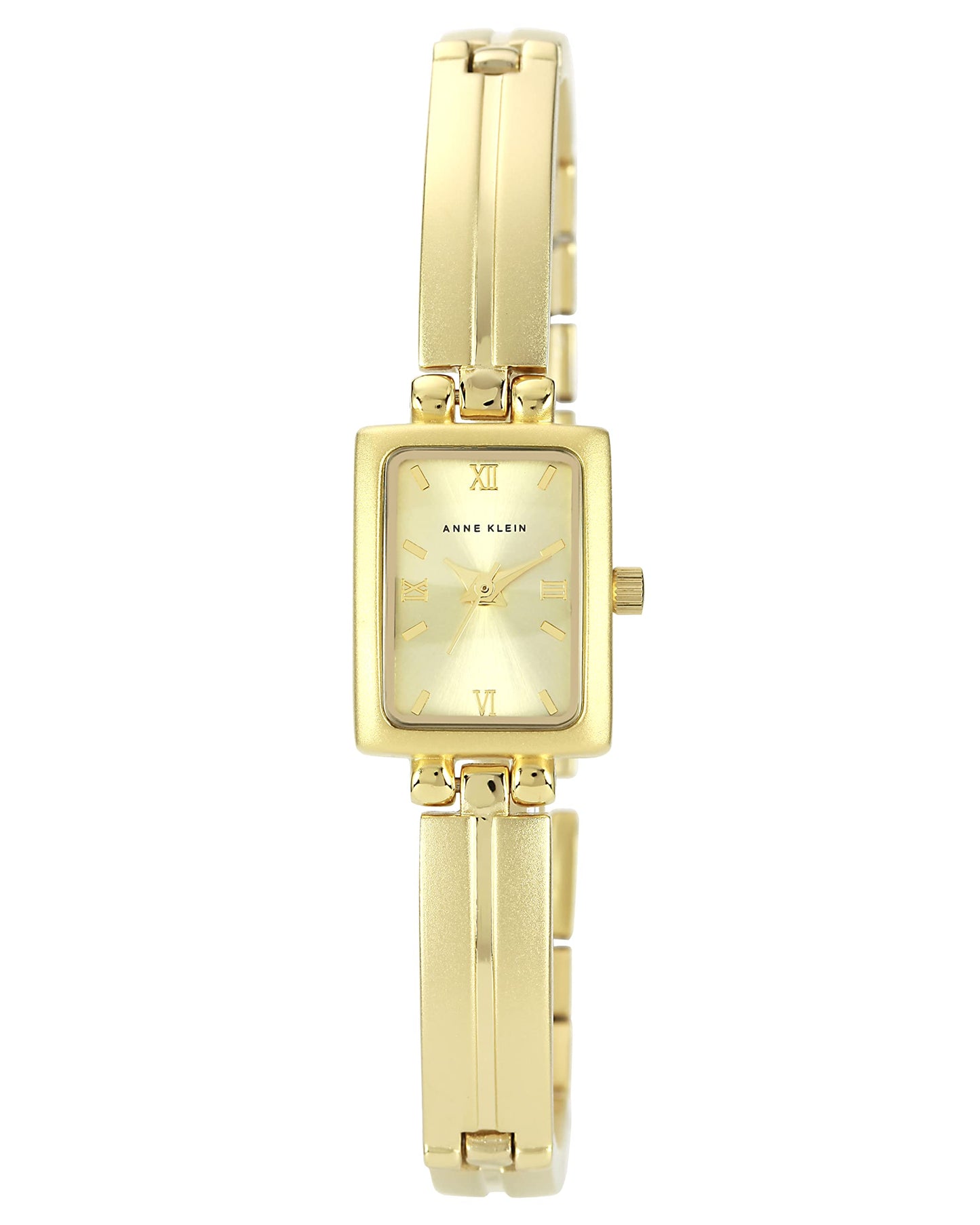 Anne Klein 10-5404CHGB Mujeres Relojes