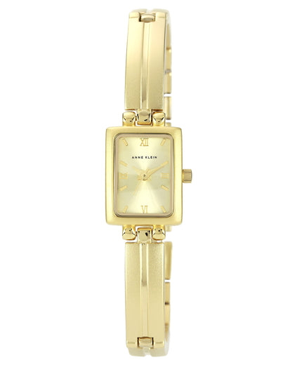 Anne Klein 10-5404CHGB Mujeres Relojes