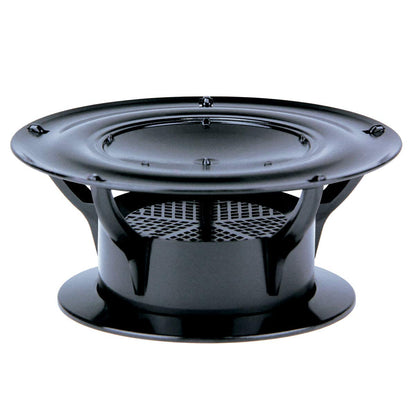 Lippert Components 389380 Black Holding Tank Vent Cap (New 360 Siphon)