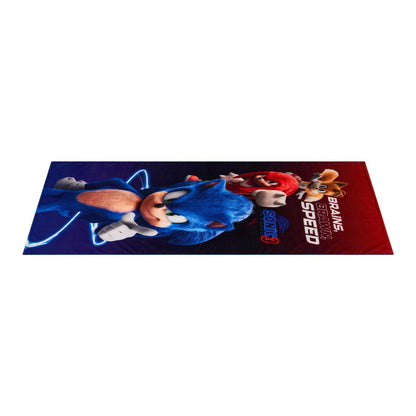 Toalla Premium para Baño 75x147 cm Sonic Brains