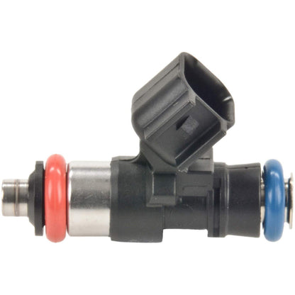 Bosch 62647/0280158051 - Inyector de combustible para equipo original, compatible con Chevrolet Camaro, Corvette, SS; Pontiac G8 - Individual