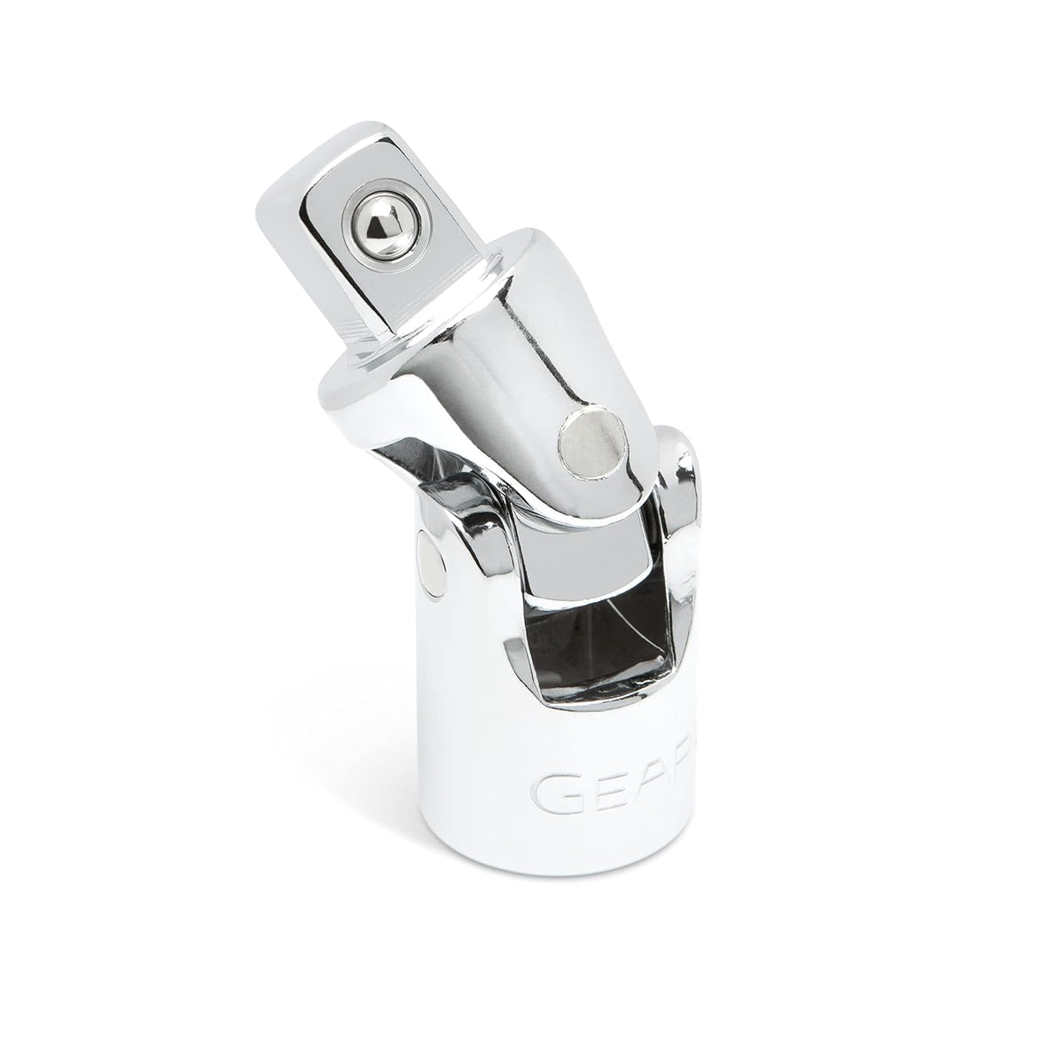 GEARWRENCH 81315A-07 - Extensión de unidad de 20 piezas de 1/4", 3/8", 1/2", conjunto de juntas universales y adaptadores