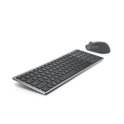 DELL Kit Teclado Y Mouse KM7120W