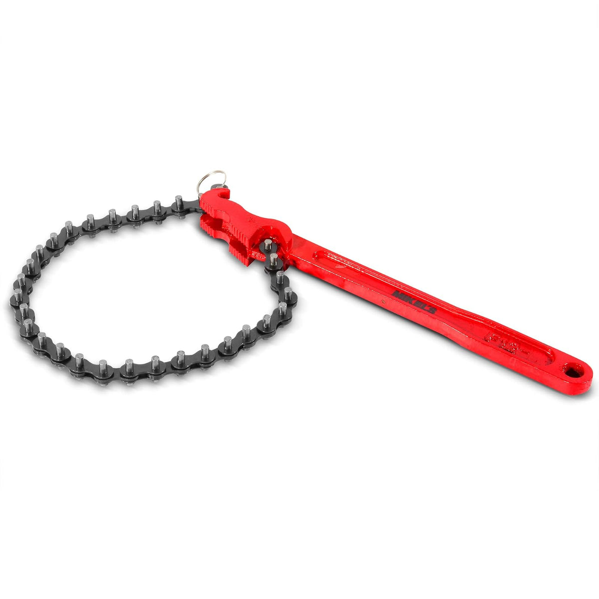 Mikel's LL-C Llave Universal con Cadena