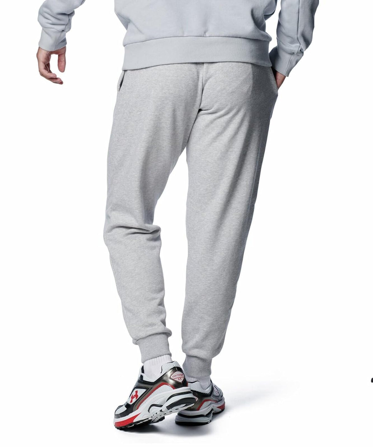 Pants de Entrenamiento Under Armour UA Rival Fleece para Hombre