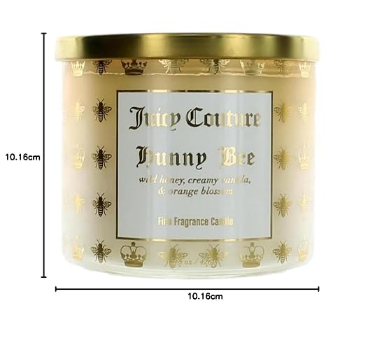 Vela Hunny Bee de Juicy Couture