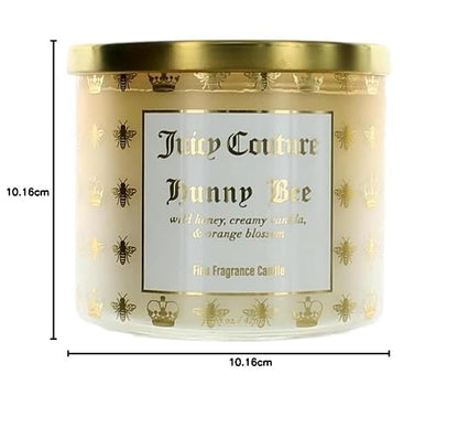 Vela Hunny Bee de Juicy Couture