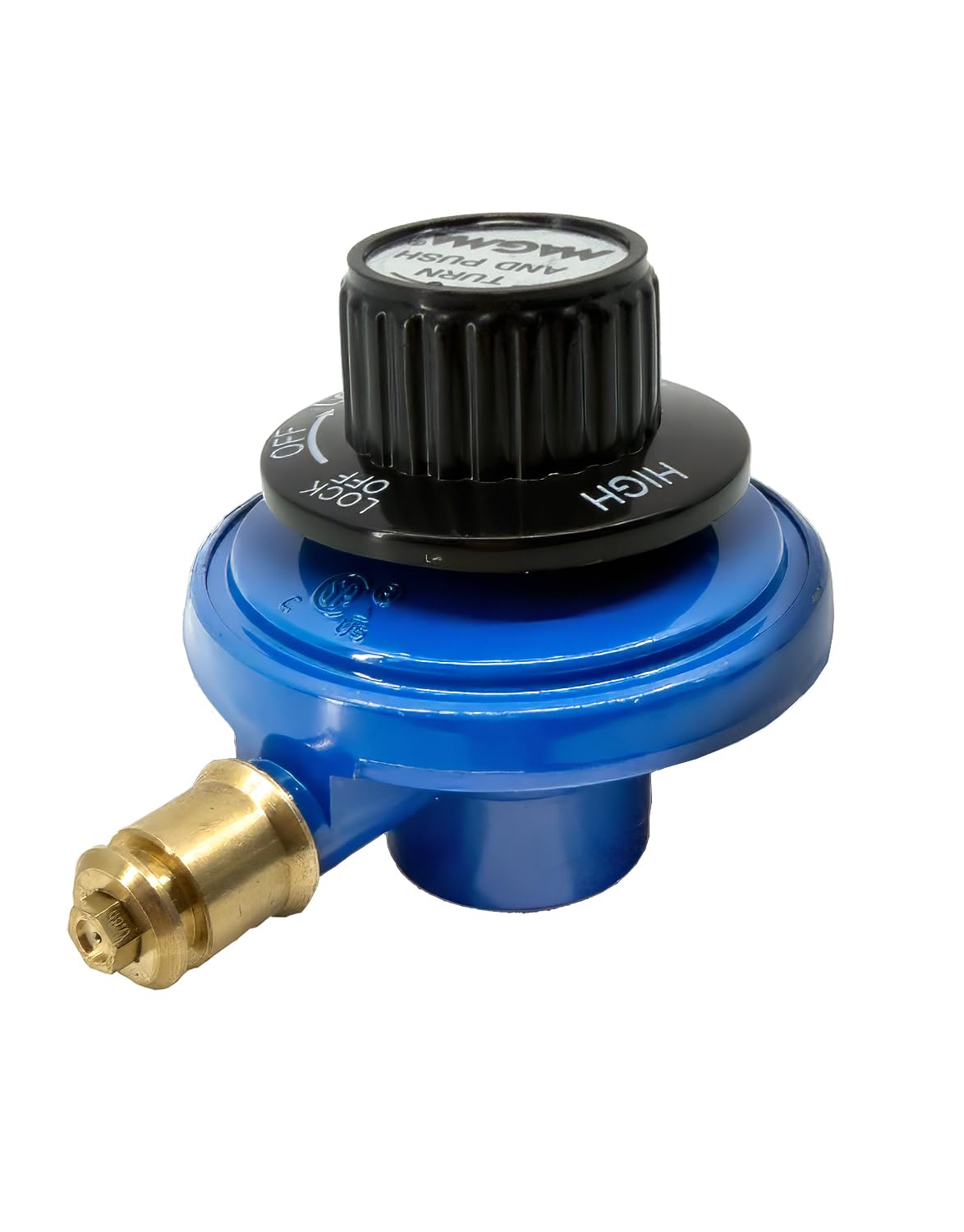 Magma Products, Regulador de válvula de control, tipo 1, piezas de repuesto