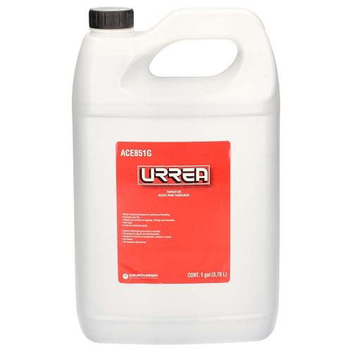 Urrea ACE851G Aceite para tarraja de 3.78 Lt