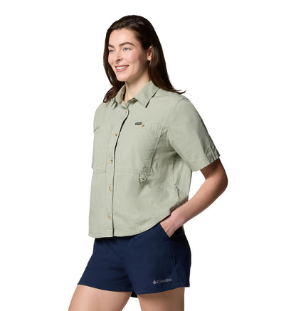 Columbia Casual para