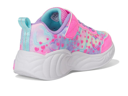 Skechers 302311l Tenis para Niñas