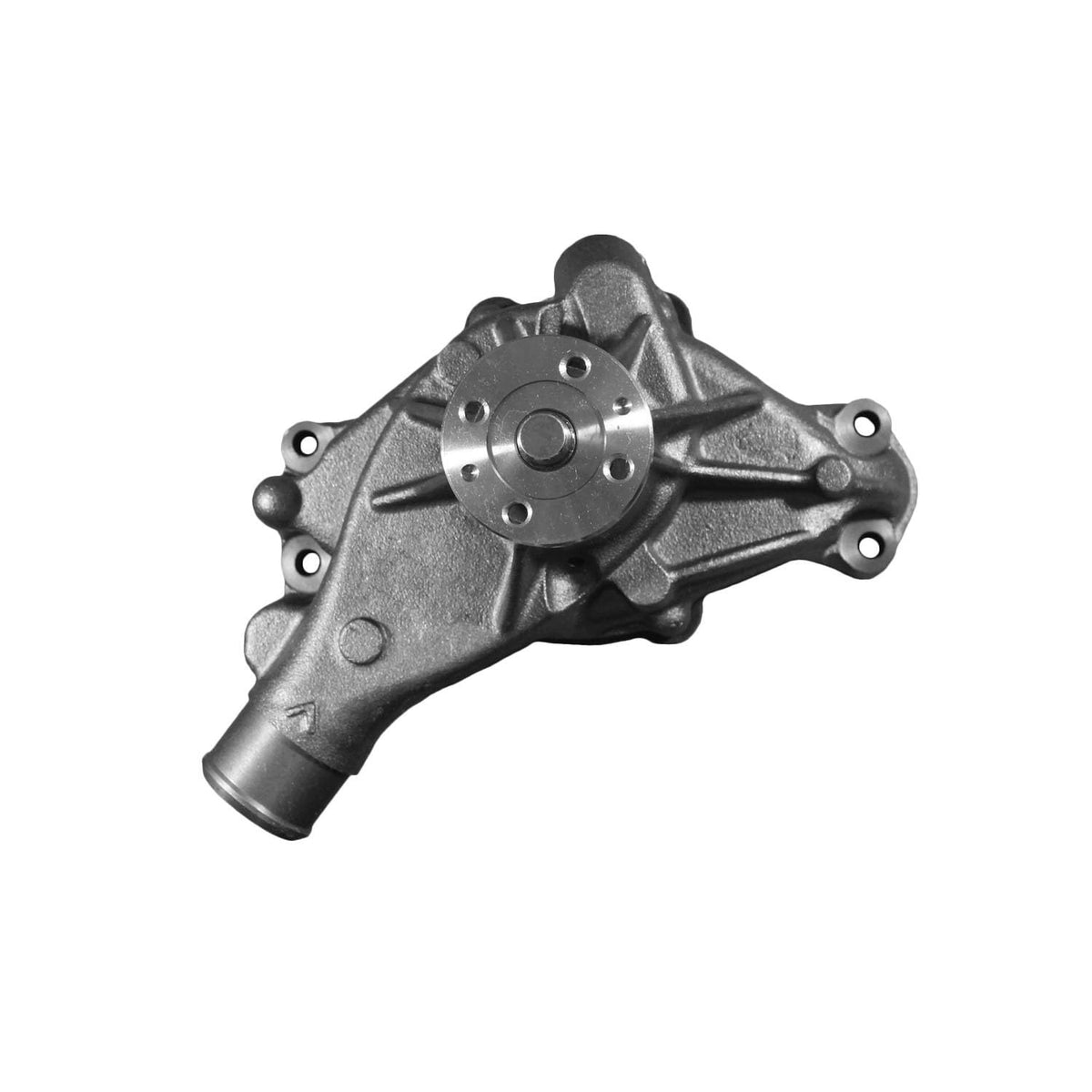 ACDelco Gold Bomba de Agua para Motor 252-719