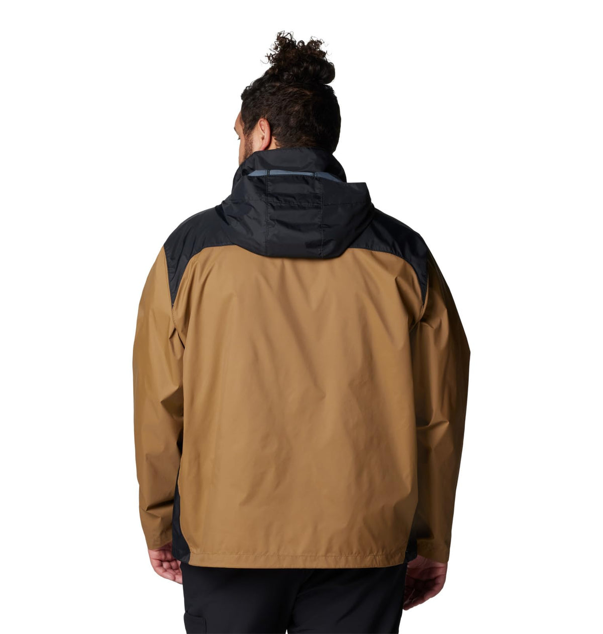 Columbia Men’s Glennaker Lake II Rain Jacket