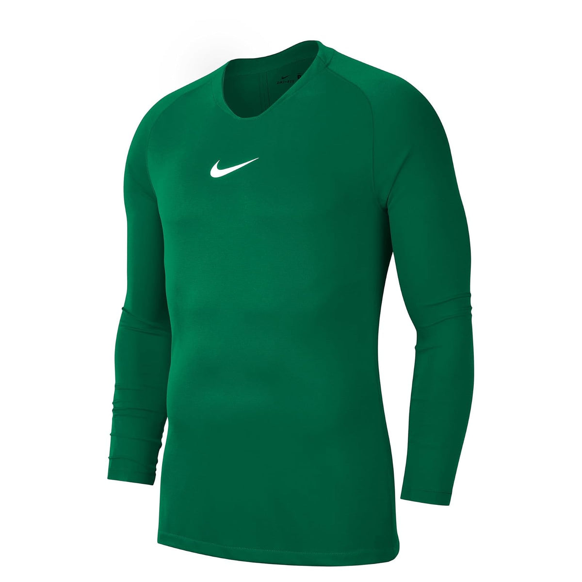 Nike Camiseta de manga larga Dri-fit Park First Layer para hombre