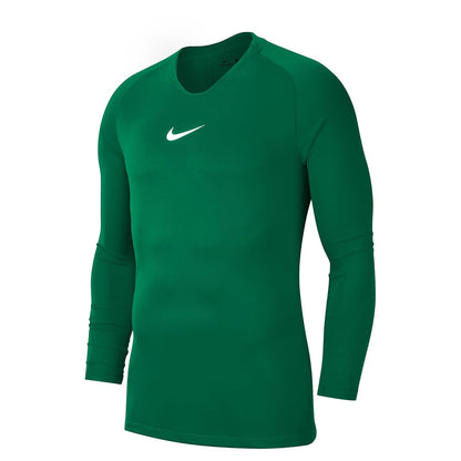 Nike Camiseta de manga larga Dri-fit Park First Layer para hombre