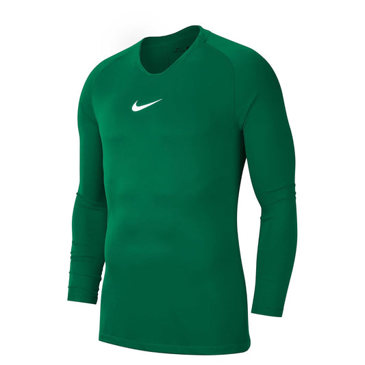 Nike Camiseta de manga larga Dri-fit Park First Layer para hombre