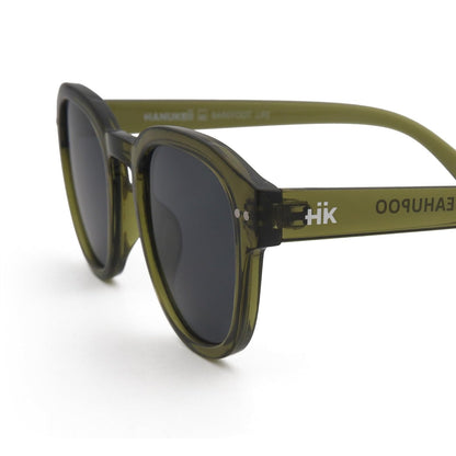 Hanukeii Teahupoo Gafas Unisex adulto