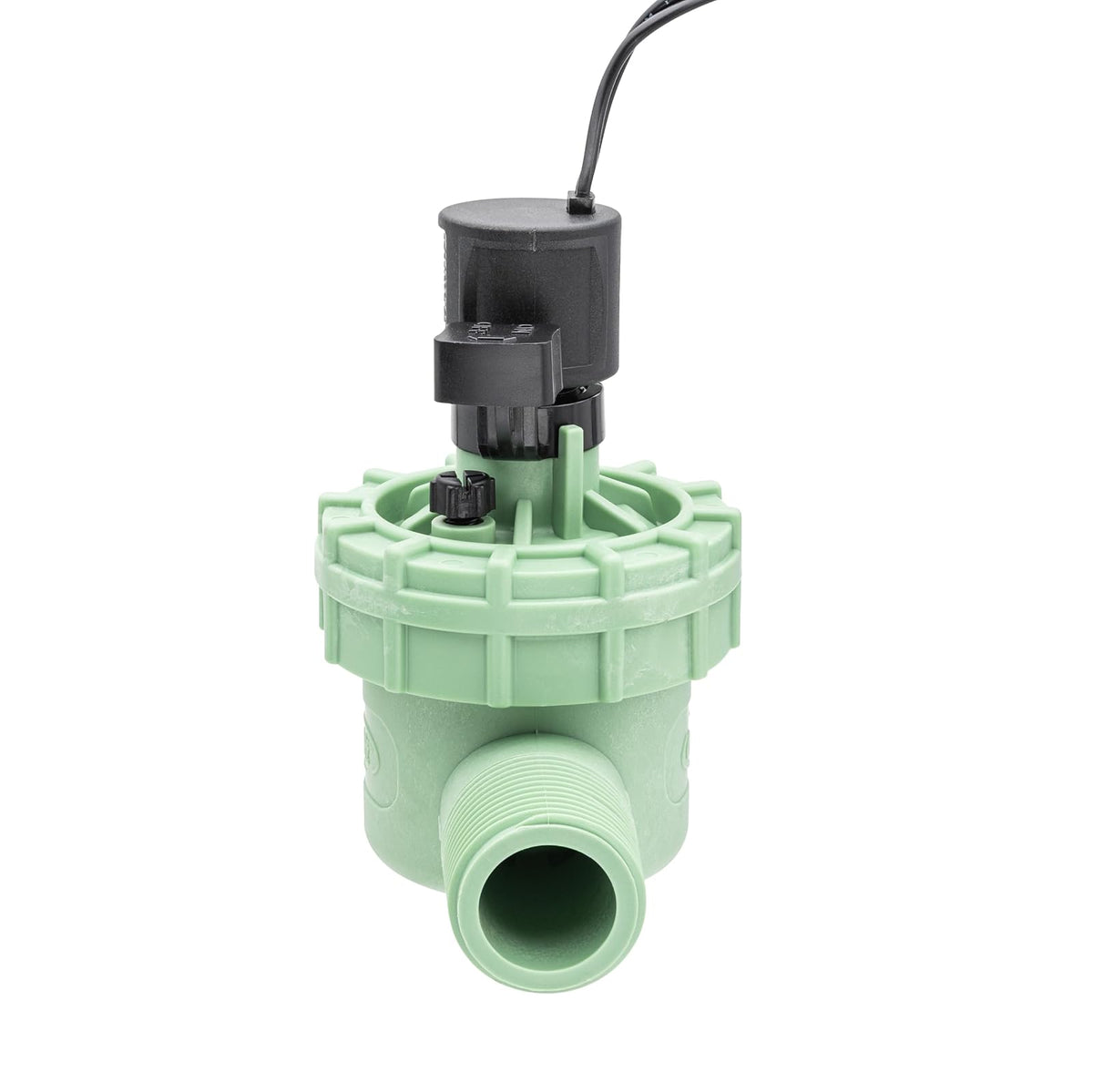 Orbit Sprinkler System 57467 - Válvula superior para tarro NPT macho de 1 pulgada