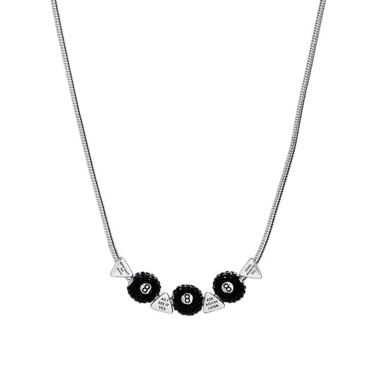 Alex and Ani Magic 8 bolas