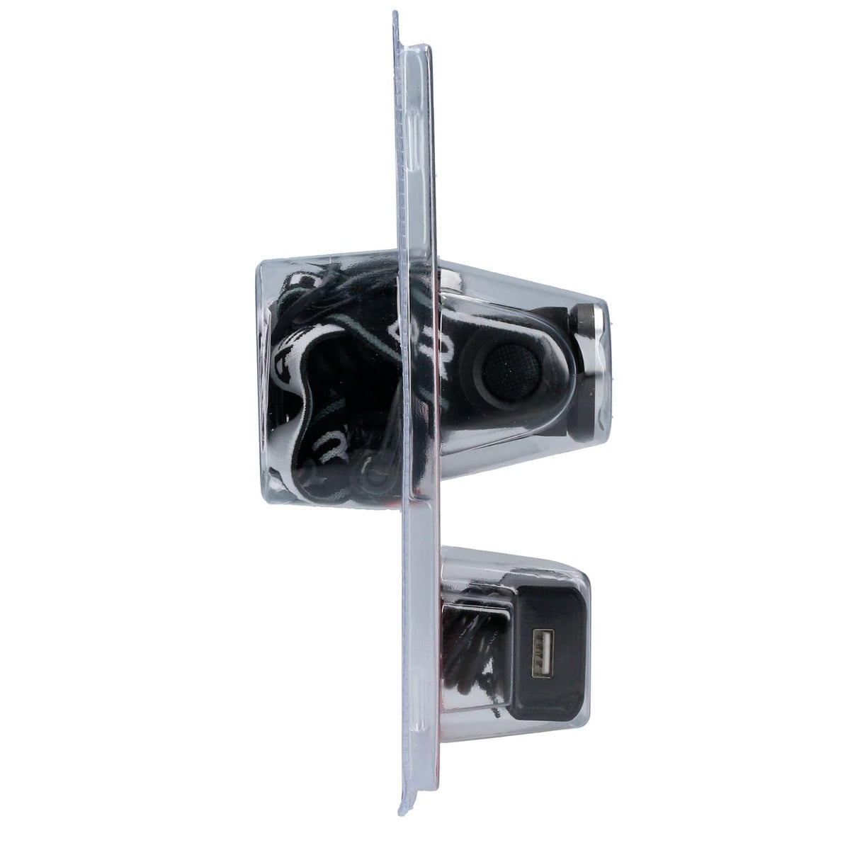 Urrea LCR70 Linterna de LED para cabeza recargable de 700 lm