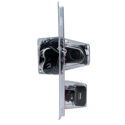 Urrea LCR70 Linterna de LED para cabeza recargable de 700 lm