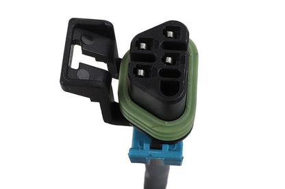 GM Genuine Parts 12634061 - Sensor de oxígeno calentado