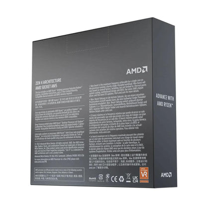AMD Ryzen™ 5 7600X Procesador