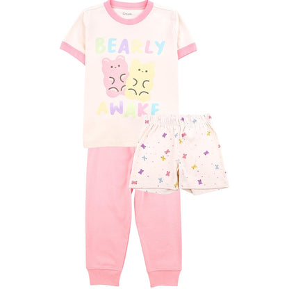 Baby Creysi Interior Juego de Pijama bebé-niña