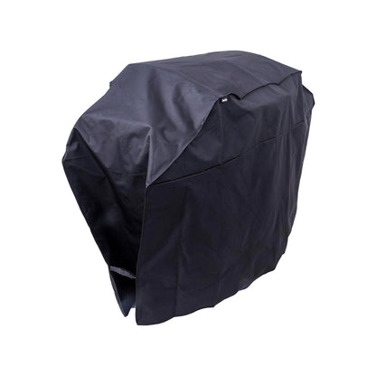 Char-Broil 5+ Burner Extra Large Rip-Stop Grill Cover