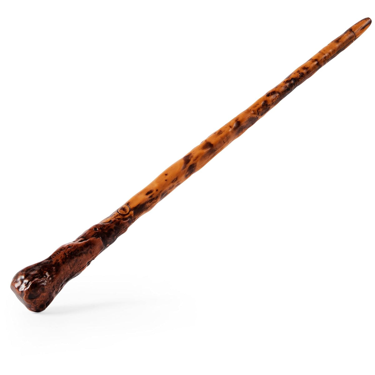 Wizarding World Harry Potter, Varita proyectora de Patronus de Ron Weasley de 33.02 cm, Juguetes para niños a Partir de 6 años