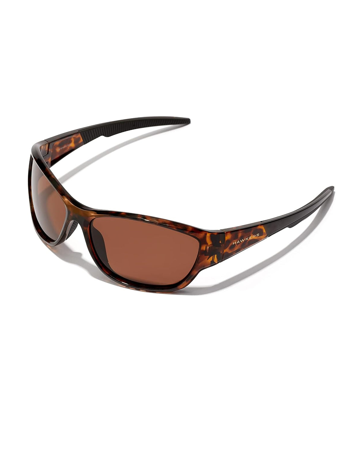 HAWKERS Lentes de Sol RAVE para Hombre y Mujer - Talla Única - Carey