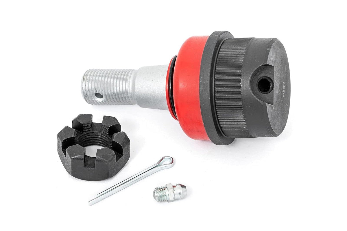 Rough Country Juntas de bola de repuesto resistentes para Jeep Wrangler 07-18 - 10626