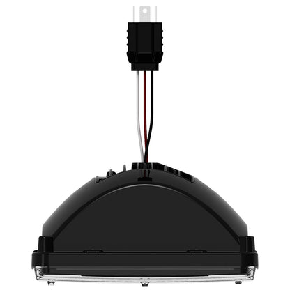 Philips Haz Integral LED H4656LED, Plug and Play, 4 x 6, Blanco