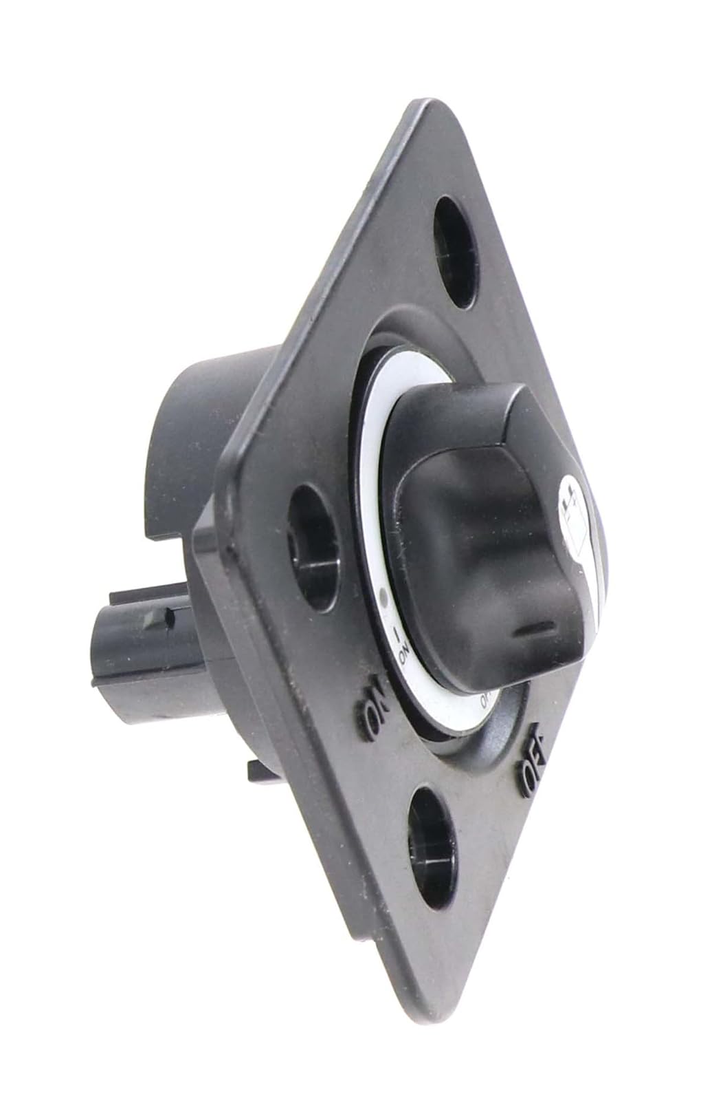 Freightliner Interruptor de Corte A06-88420-000, Negro
