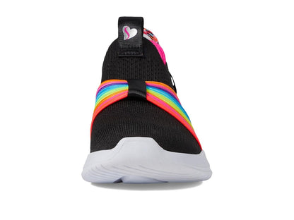 Skechers Ultra Flex 3.0 - Spots espléndidos Zapatillas para Niñas