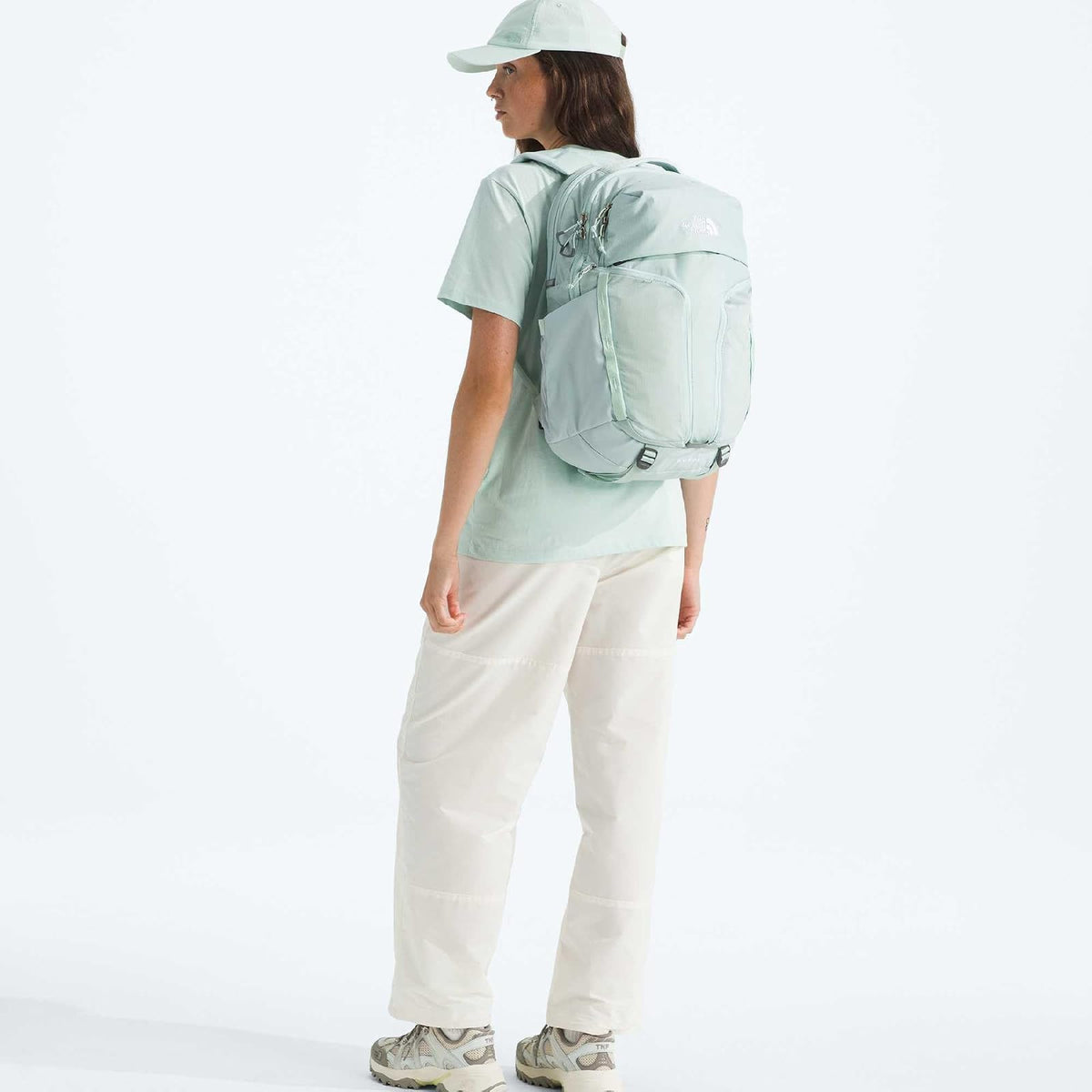 THE NORTH FACE