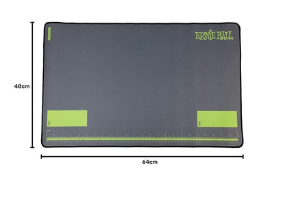 Ernie Ball - Techmat para mantenimiento de instrumento