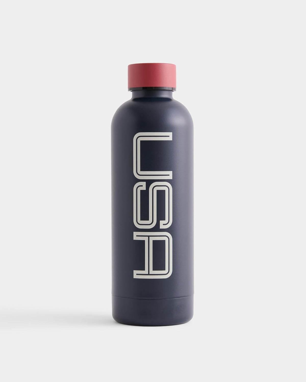 Botella Oficial FIFA World Cup 2026 | Lineup Country Core de Acero Inoxidable 560 ml – Aislamiento Doble al Vacío, a Prueba de Fugas, Sin BPA, Boquilla Suave y Cómoda con Cierre Hermético