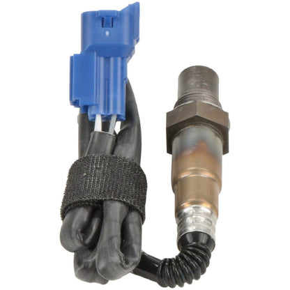 Bosch Sensor de Oxígeno Original Banda Estrecha 13041 Compatible con Chevrolet Metro, Tracker, Geo Metro, Pontiac Firefly, Suzuki Swift, Vitara, Grand Vitara